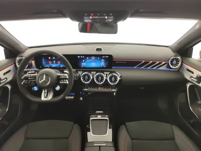 Mercedes-Amg Classe A