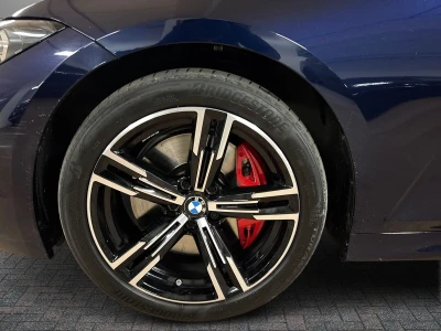 BMW SERIE 3