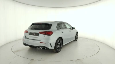 Mercedes-Benz CLASSE A