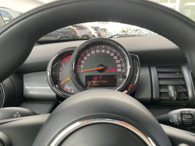 MINI CABRIO