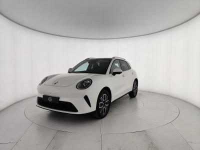 GWM ORA 5