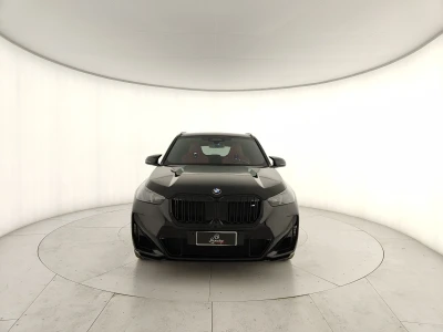 BMW X1 M