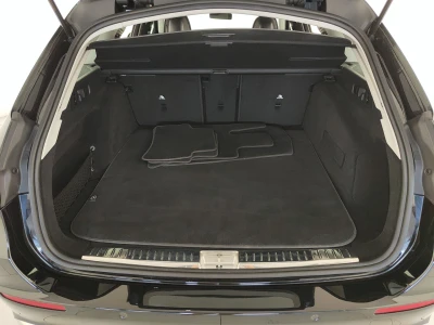 Mercedes-Benz CLASSE E
