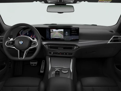 BMW SERIE 4