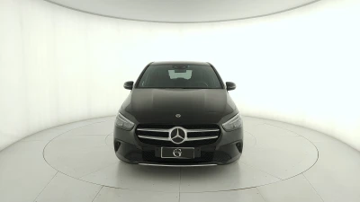 Mercedes-Benz CLASSE B
