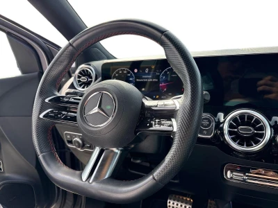 Mercedes-Benz CLASSE B