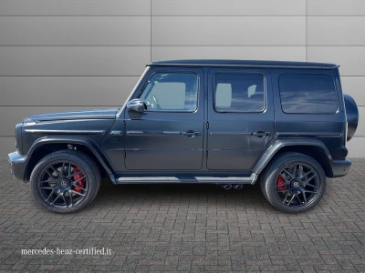 Mercedes-Amg Classe G AMG
