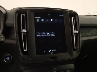 Volvo XC40 N1 2023