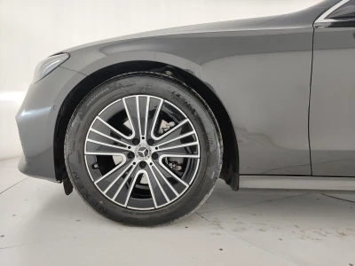 Mercedes-Benz CLASSE E