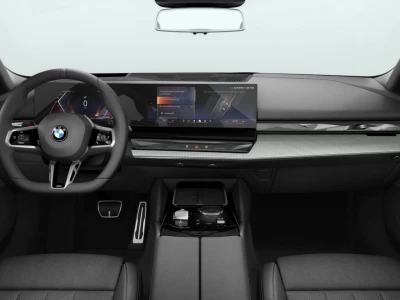BMW SERIE 5