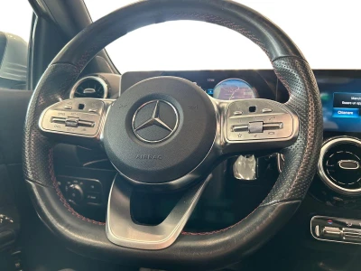 Mercedes-Benz CLASSE B