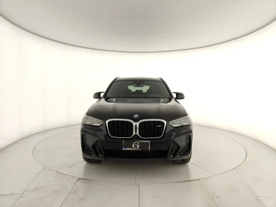 BMW M X4M