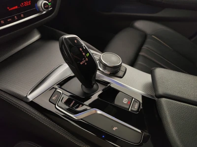 BMW SERIE 5