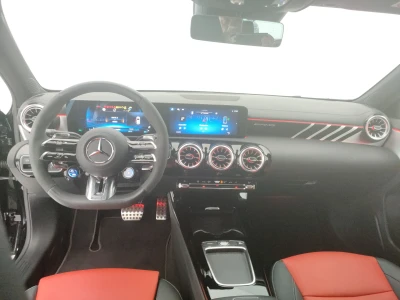 Mercedes-Benz Classe A AMG