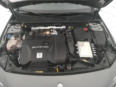 Mercedes-Amg Classe A