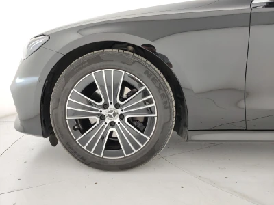 Mercedes-Benz CLASSE E
