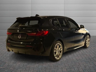 BMW SERIE 1