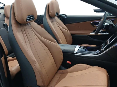 Mercedes-Benz CLE