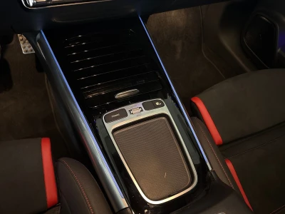 Mercedes-Benz GLA AMG