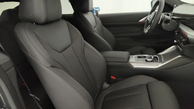 BMW SERIE 4