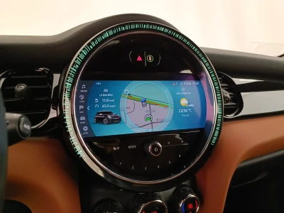 MINI COOPER 3 PORTE