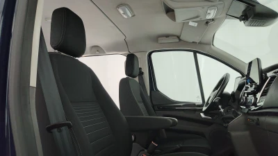 Ford Transit Custom I