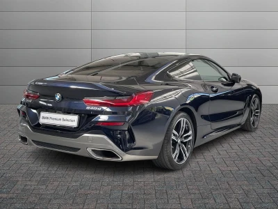 BMW SERIE 8