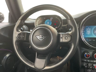 MINI CABRIO