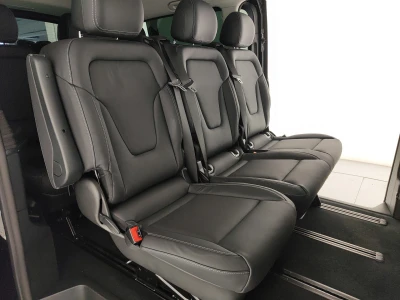 Mercedes-Vans Classe V