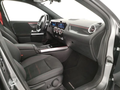 Mercedes-Amg GLA