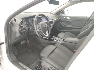 BMW SERIE 1