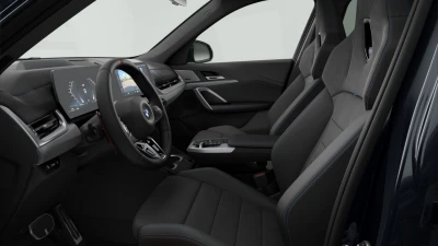 BMW M X1 M