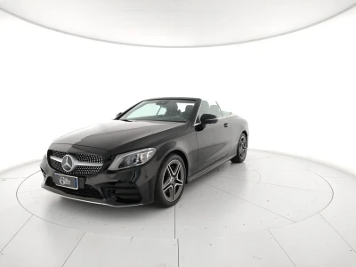 Mercedes-Benz CLASSE C