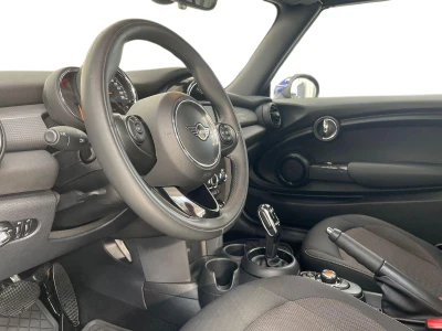 MINI CABRIO