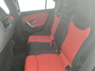 Mercedes-Benz Classe A AMG