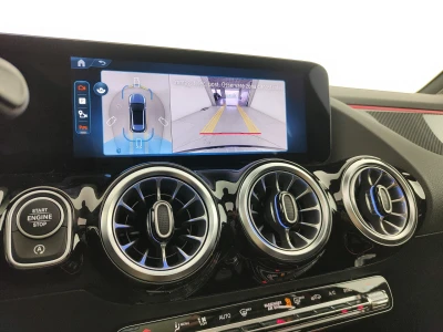 Mercedes-Amg GLA
