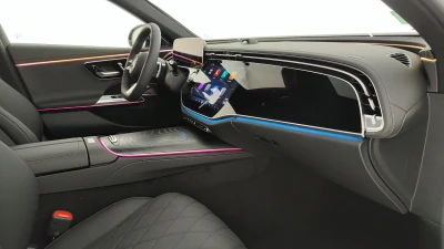 Mercedes-Benz CLASSE E