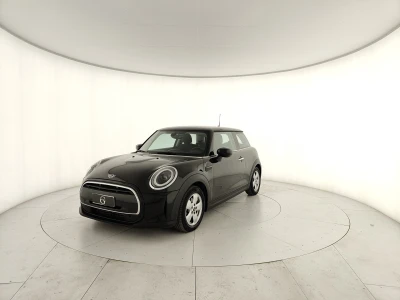 MINI COOPER 3 PORTE