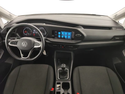 Volkswagen Caddy V