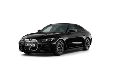 BMW i I4