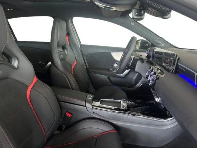 Mercedes-Amg Classe A