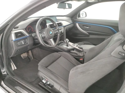BMW SERIE 4