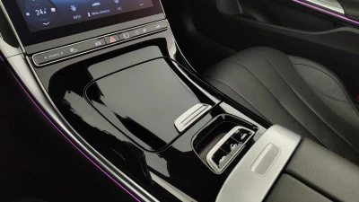 Mercedes-Benz CLE