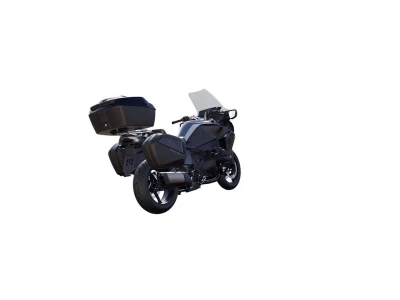 BMW Motorrad R 1300 RT