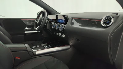 Mercedes-Benz CLASSE B