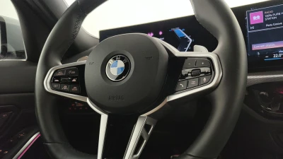 BMW SERIE 3