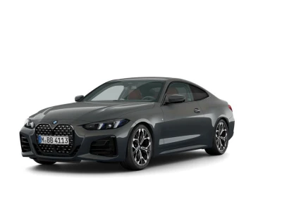 BMW SERIE 4