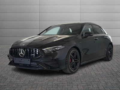 Mercedes-Amg Classe A