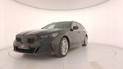 BMW SERIE 5