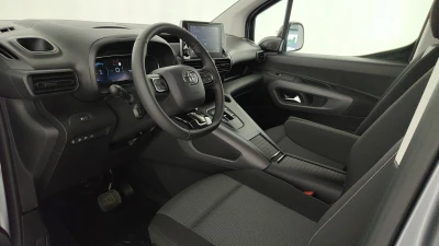 Toyota Proace City Verso Electric 2024